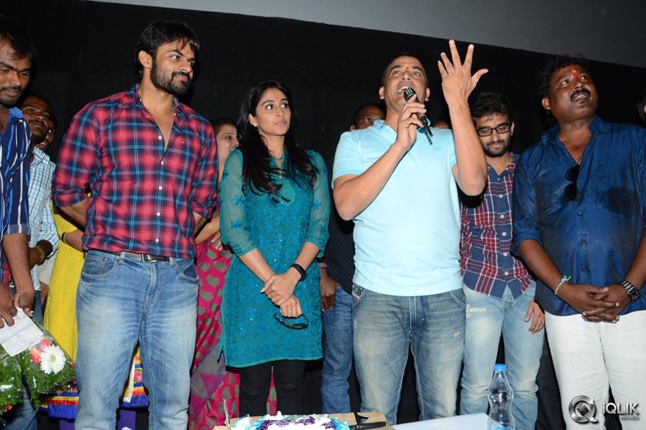 Pilla-Nuvvu-Leni-Jeevitham-Movie-Success-Tour